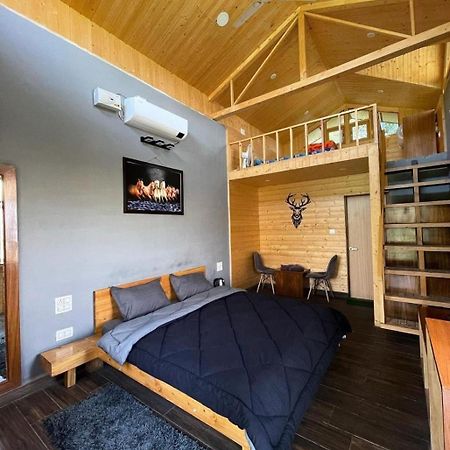 Lacasa Luxury Stays Shogi Exterior photo