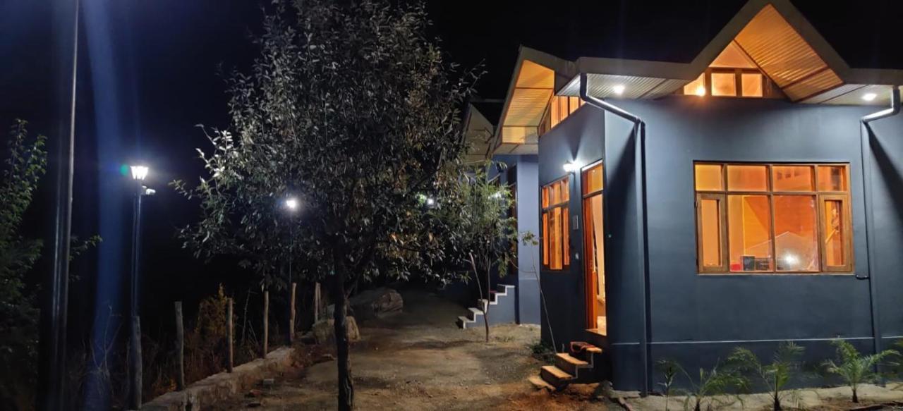 Lacasa Luxury Stays Shogi Exterior photo