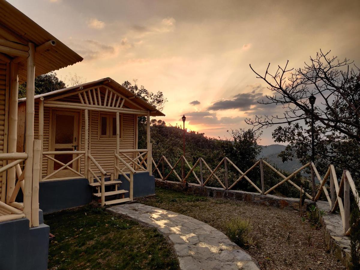 Lacasa Luxury Stays Shogi Exterior photo