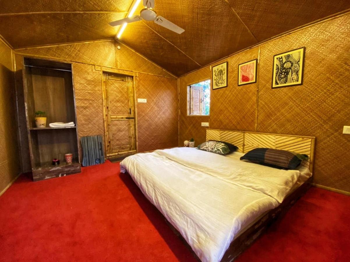 Lacasa Luxury Stays Shogi Exterior photo