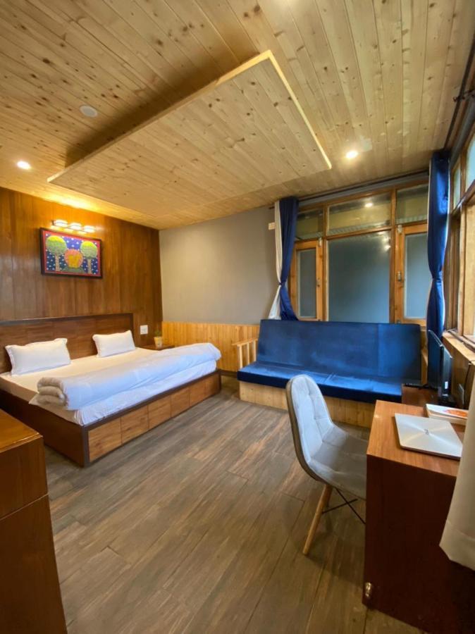 Lacasa Luxury Stays Shogi Exterior photo