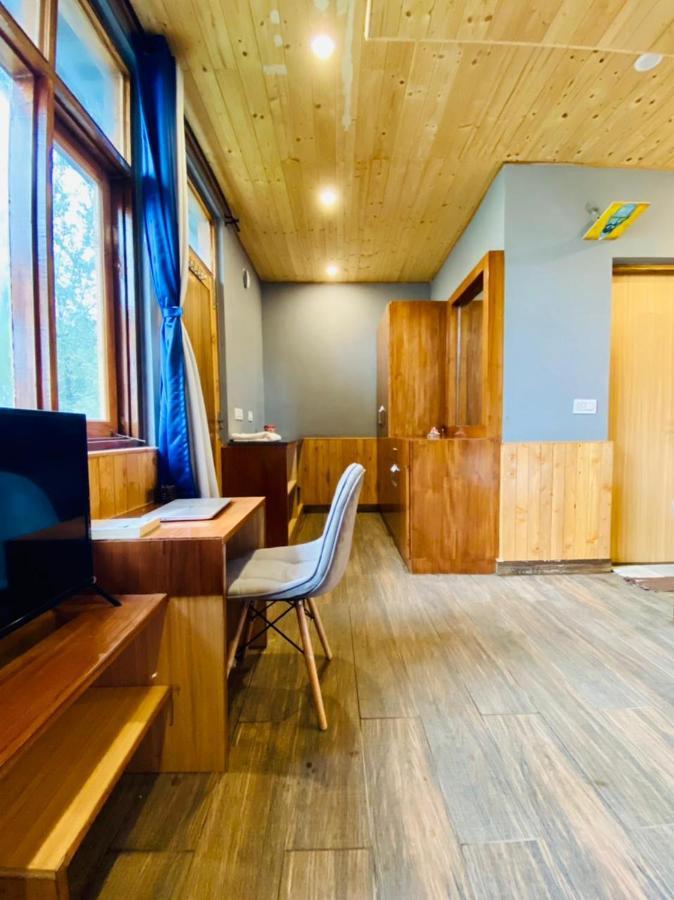 Lacasa Luxury Stays Shogi Exterior photo