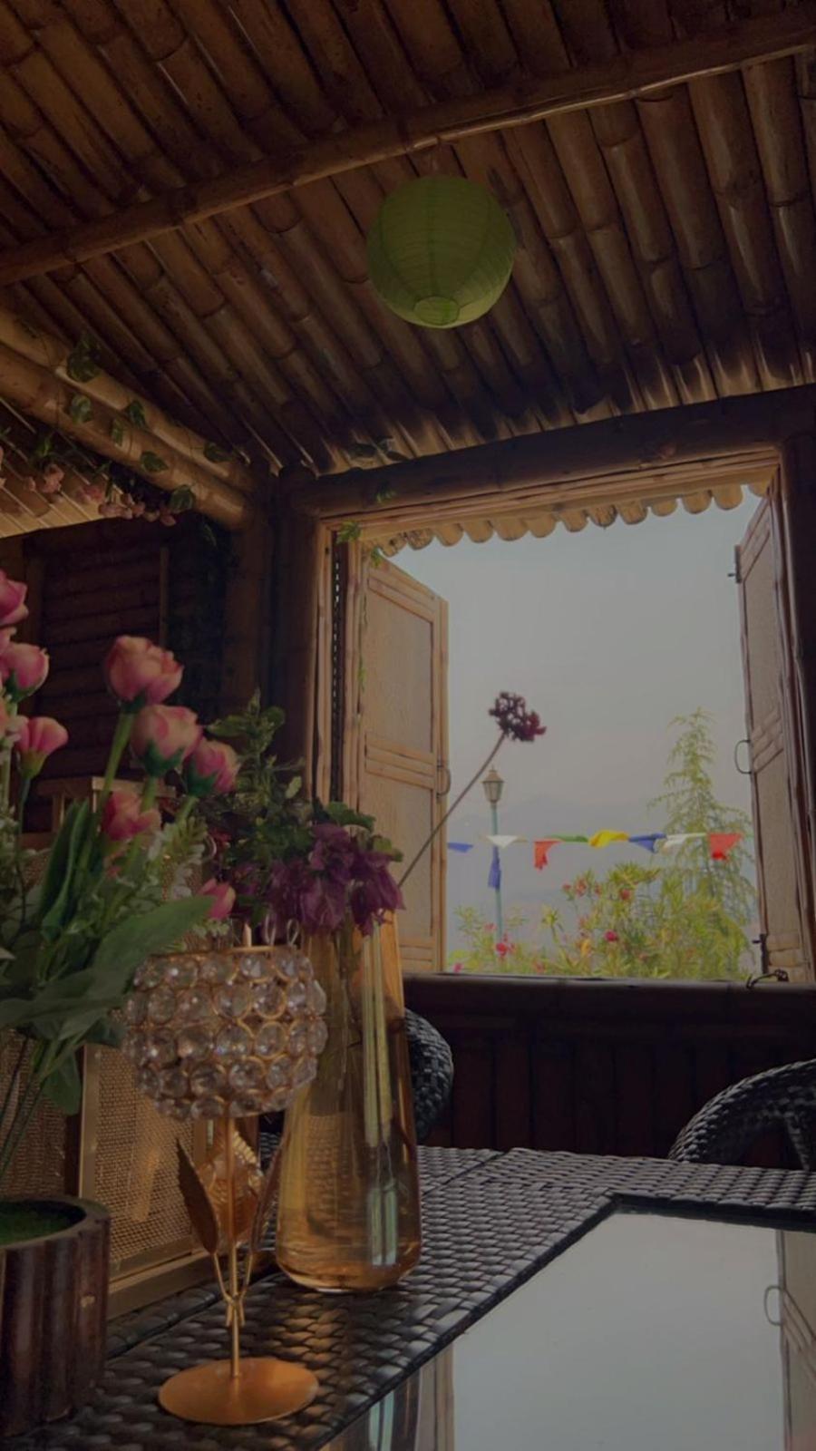 Lacasa Luxury Stays Shogi Exterior photo