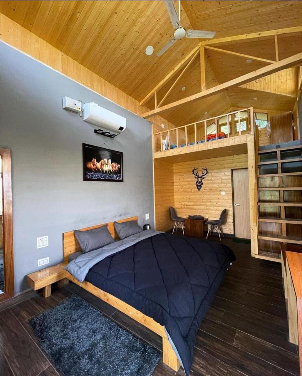 Lacasa Luxury Stays Shogi Exterior photo