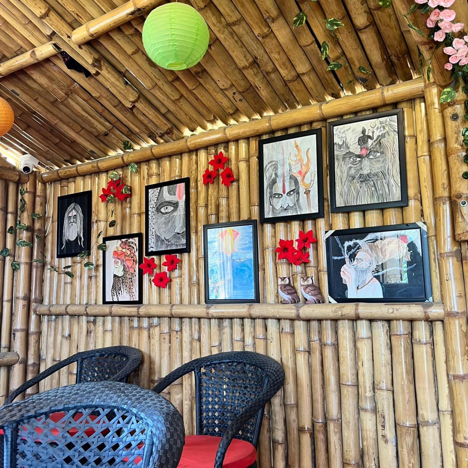 Lacasa Luxury Stays Shogi Exterior photo